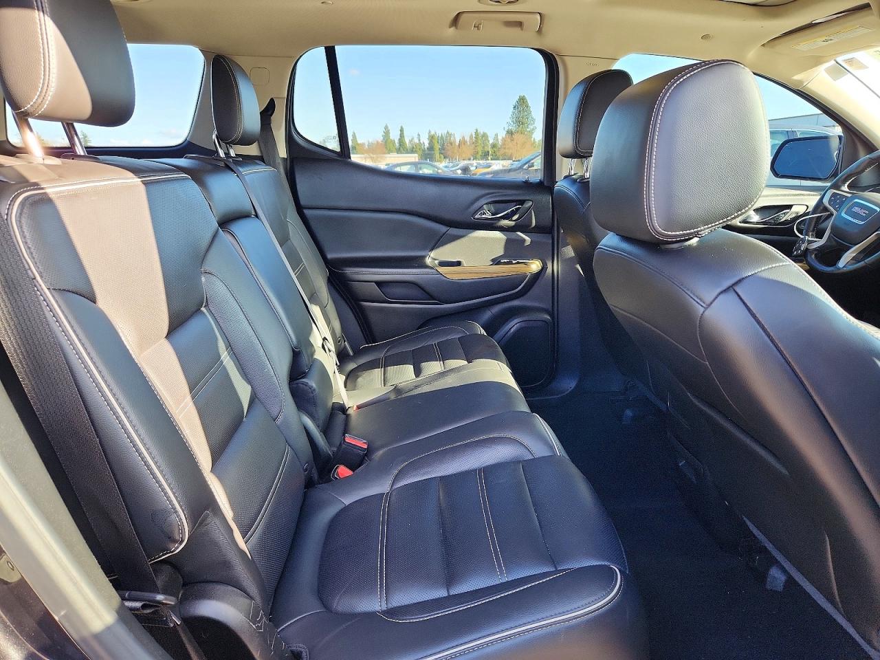 2018 GMC Acadia den VIN 1GKKNXLS2JZ159135 photo 10