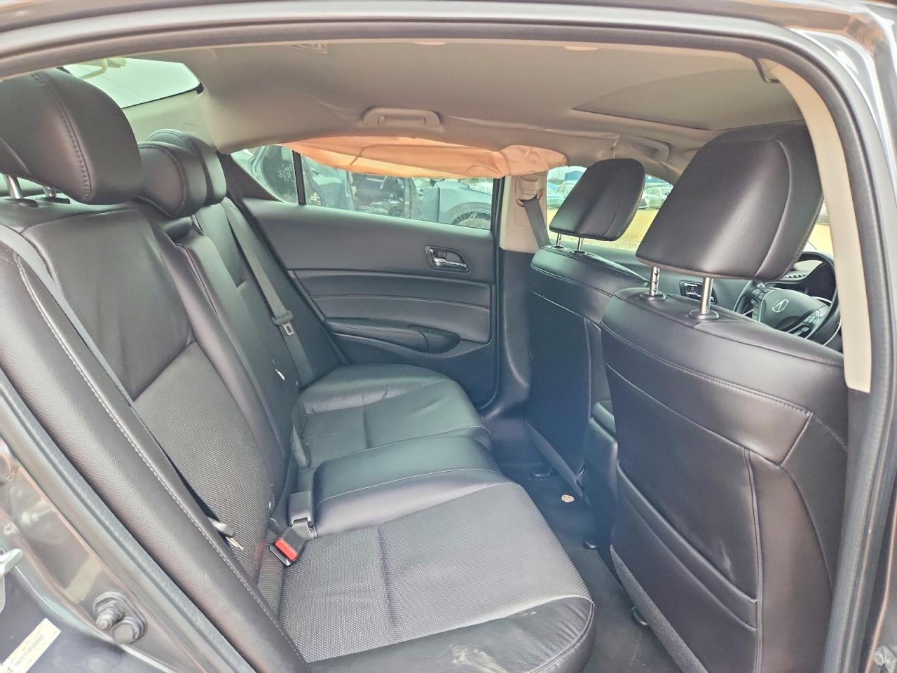 2014 Acura Ilx VIN 19VDE1F35EE003932 photo 10