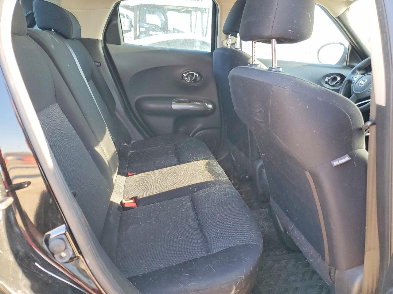 2014 NISS Juke VIN JN8AF5MR9ET358426 photo 10
