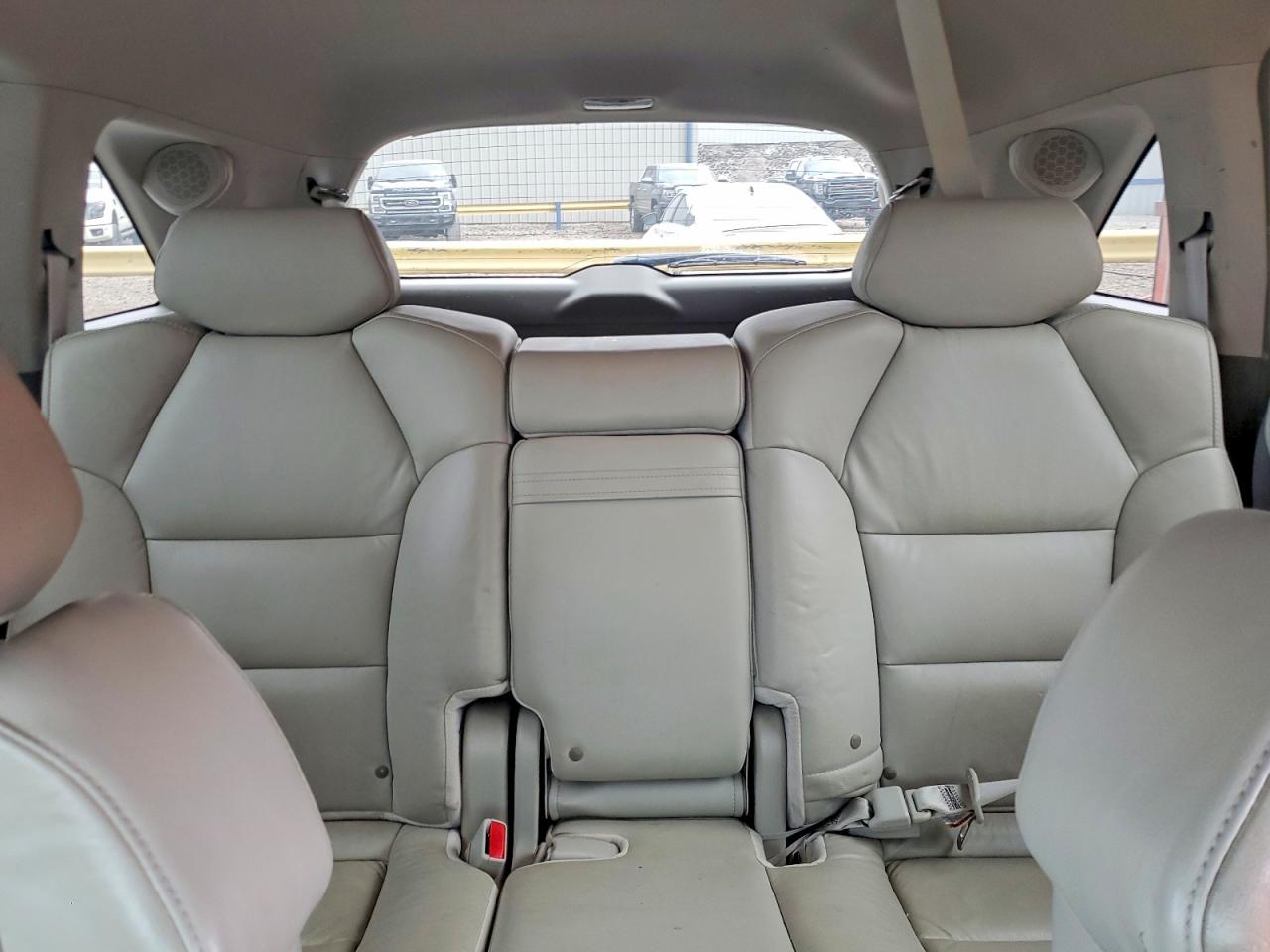 2009 Acura Mdx VIN 2HNYD28649H510043 photo 10
