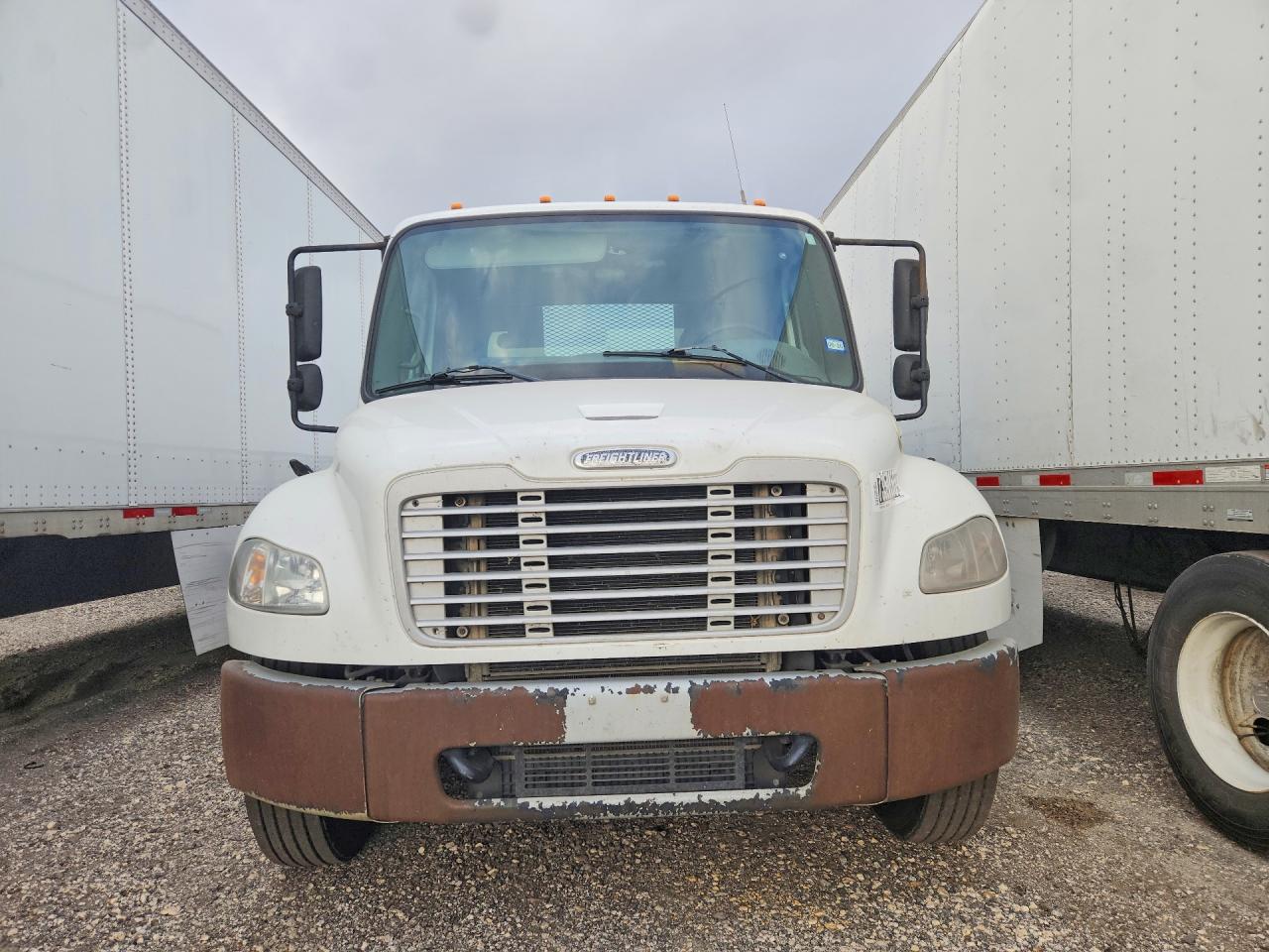 2015 FREIGHTLINER M2 unknow VIN 1FVACWDT9FHFZ8691 photo 5