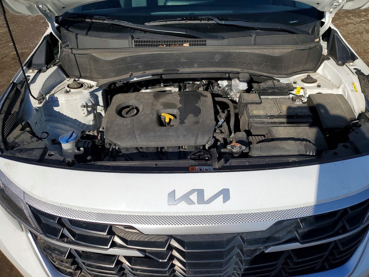 2024 Kia Seltos VIN KNDEPCAAXR7607750 photo 11
