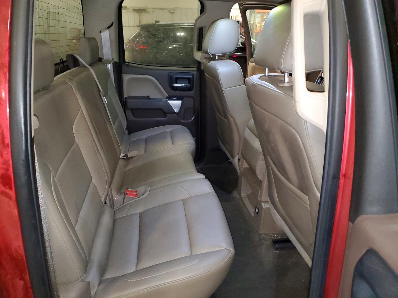 2014 Chevrolet All models VIN 1GCVKSECXEZ256342 photo 10