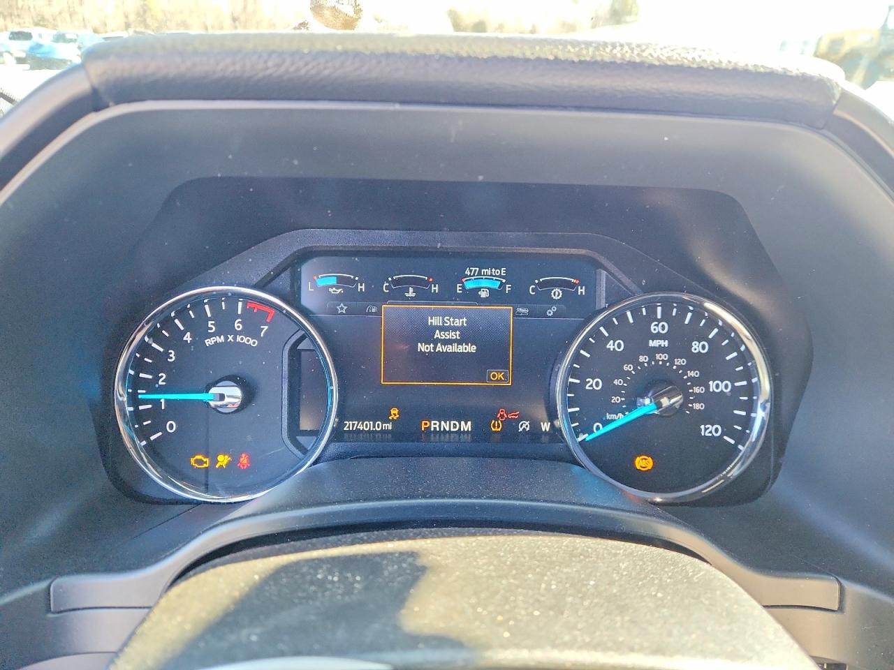 2020 Ford Expedition VIN 1FMJU1KT3LEA81701 photo 9