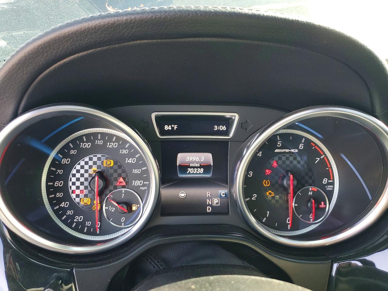 2019 Mercedes-Benz Gle class VIN 4JGED6EB2KA133701 photo 9