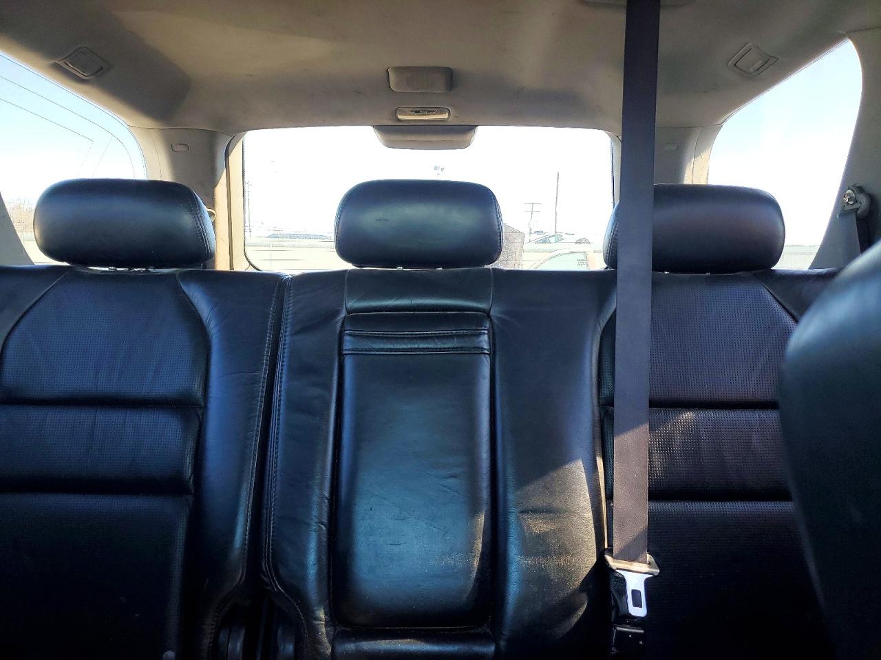 2006 Acura Mdx VIN 2HNYD18936H534656 photo 10