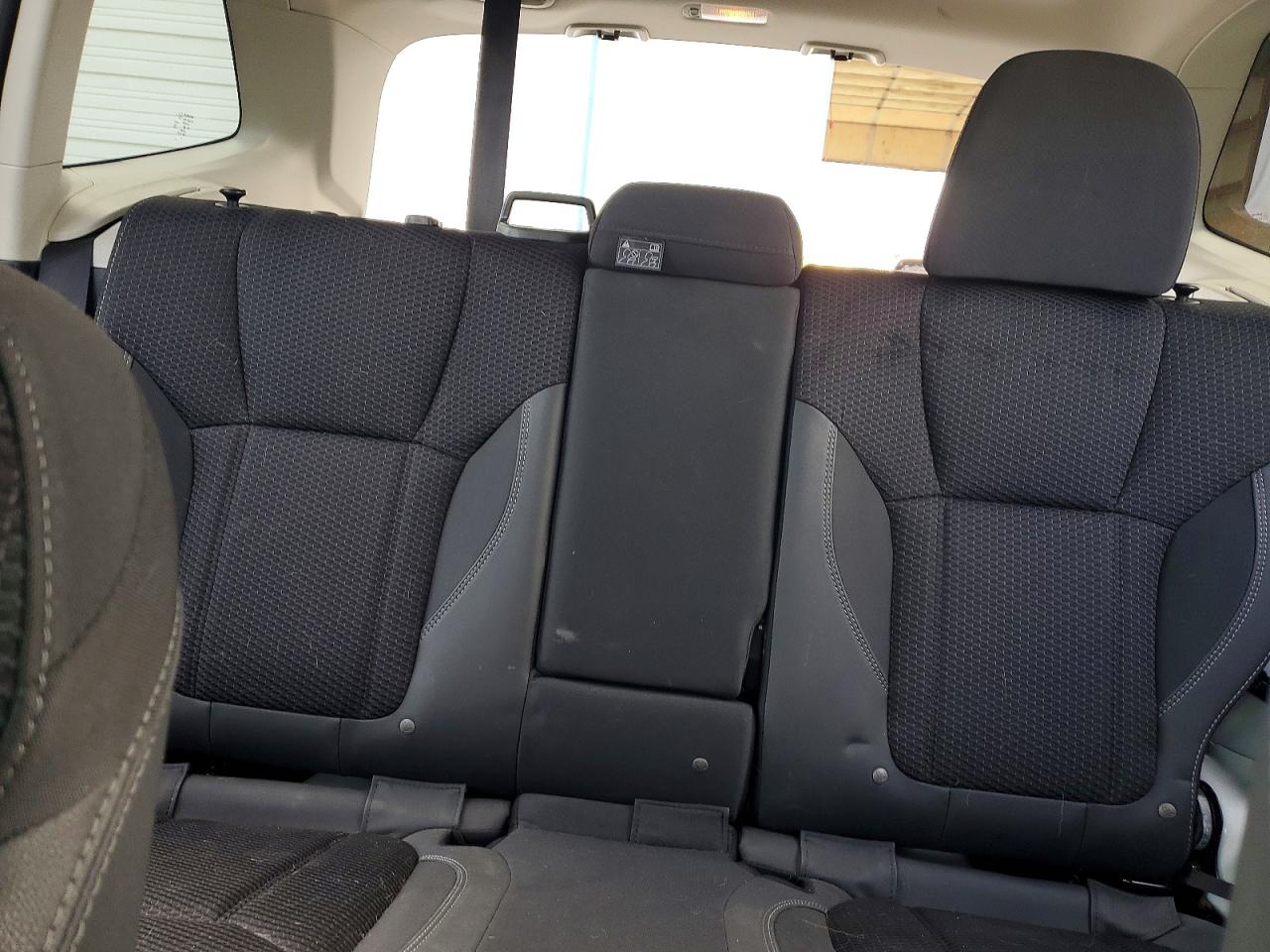 2024 Subaru Forester VIN JF2SKACC9RH517408 photo 10