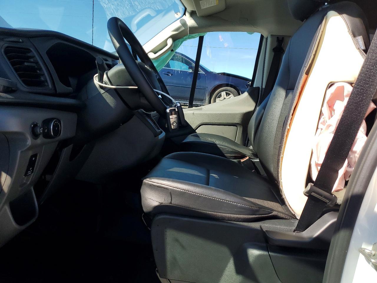2026 Ford All models VIN 1FTBR1Y86TKA11110 photo 7