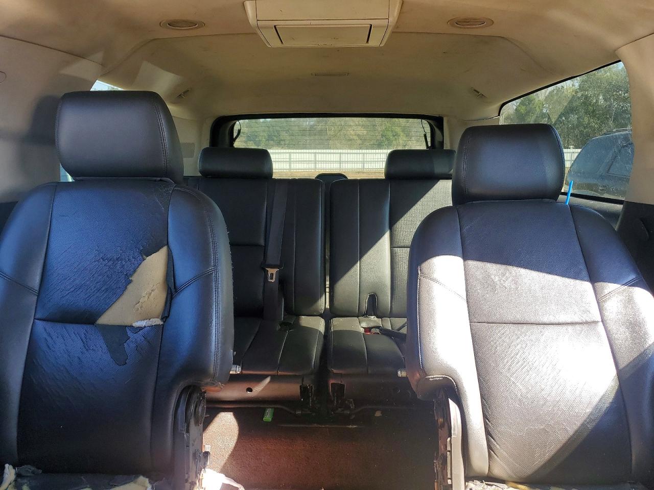 2014 GMC Yukon VIN 1GKS1MEF9ER243789 photo 10