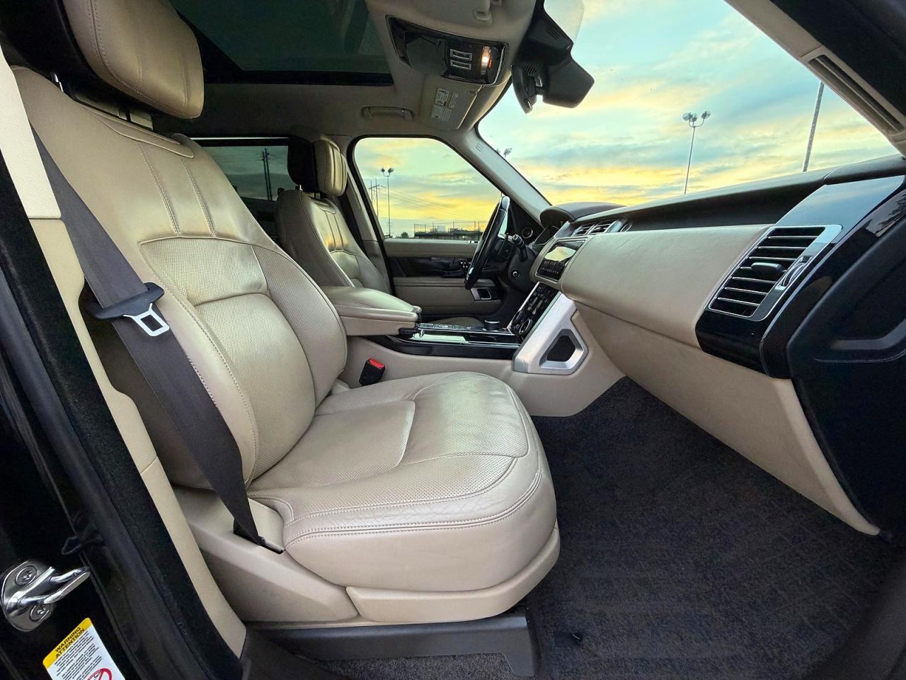 2020 Land Rangerover VIN SALGS5SE0LA579304 photo 5