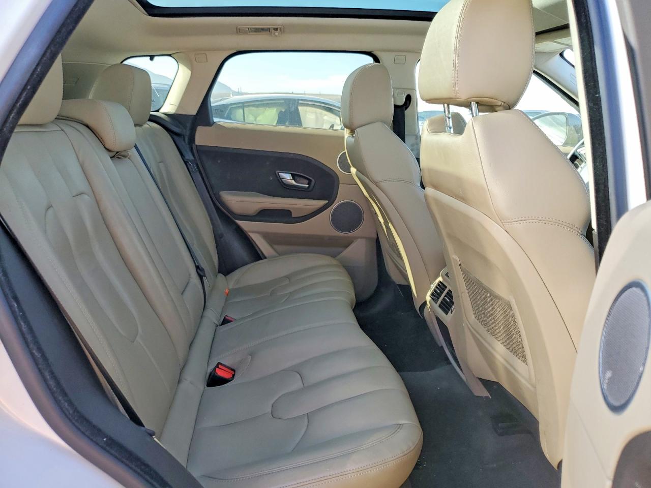 2014 Land Rangerover VIN SALVR2BG1EH865434 photo 10