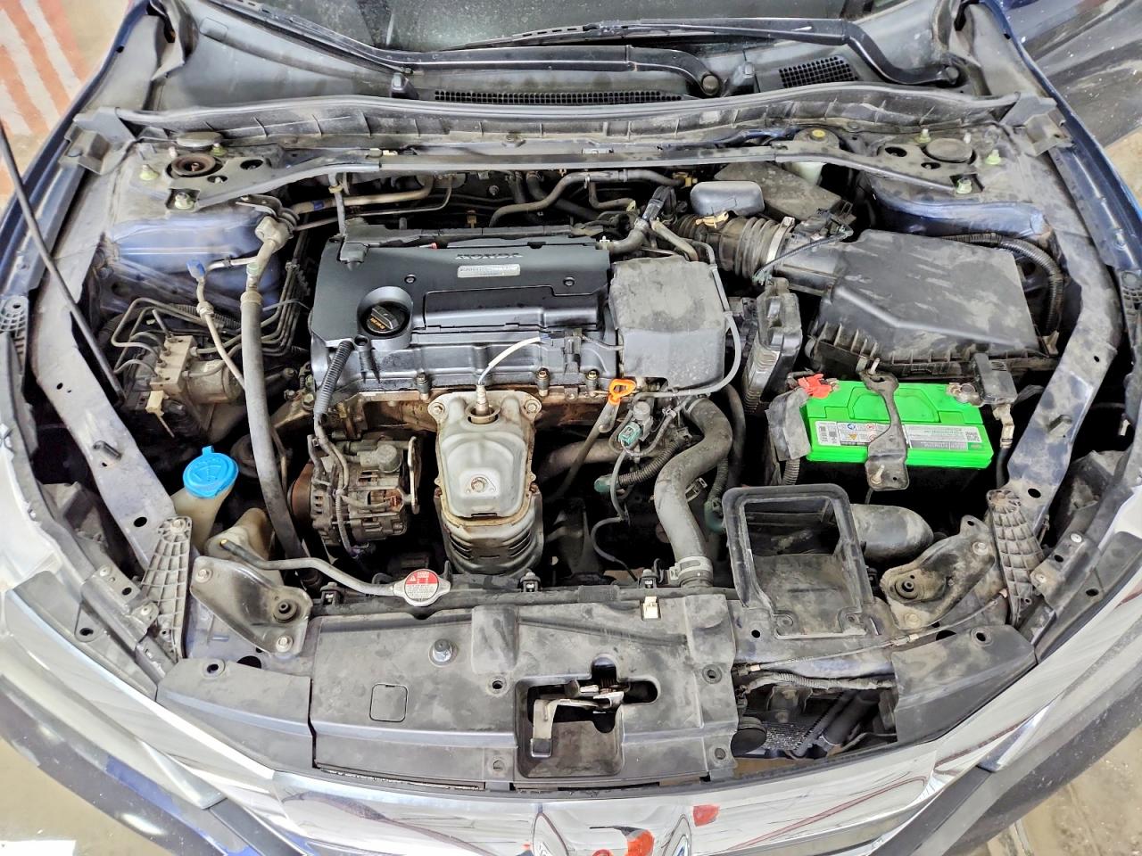 2017 Honda Accord VIN 1HGCR2F53HA235937 photo 11