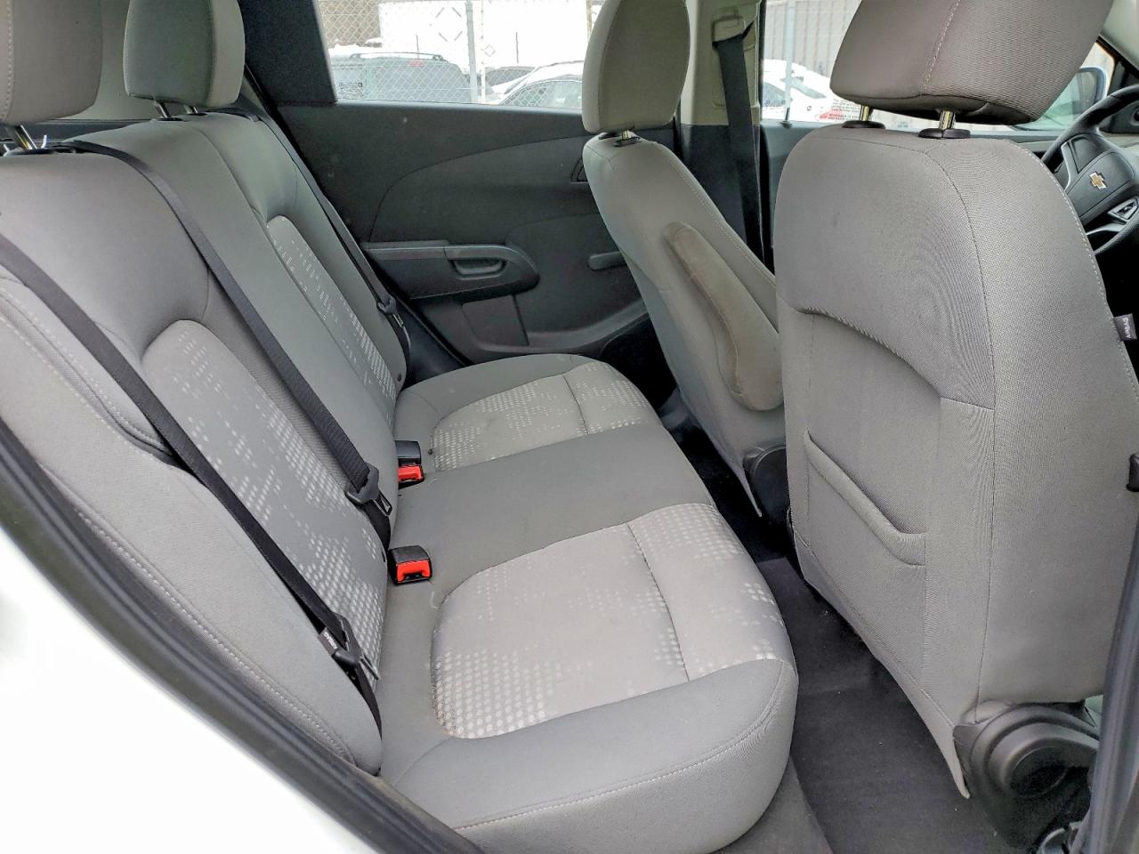 2017 Chev Sonic VIN 1G1JG6SG1H4161743 photo 10