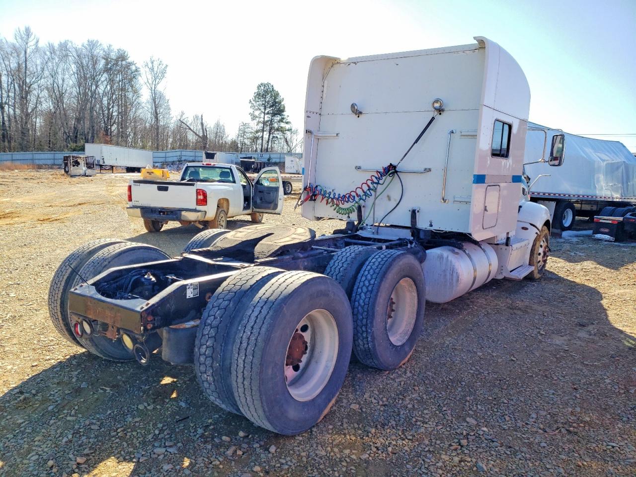 2014 PETERBILT All other VIN 1XPHDP9X3ED225978 photo 4