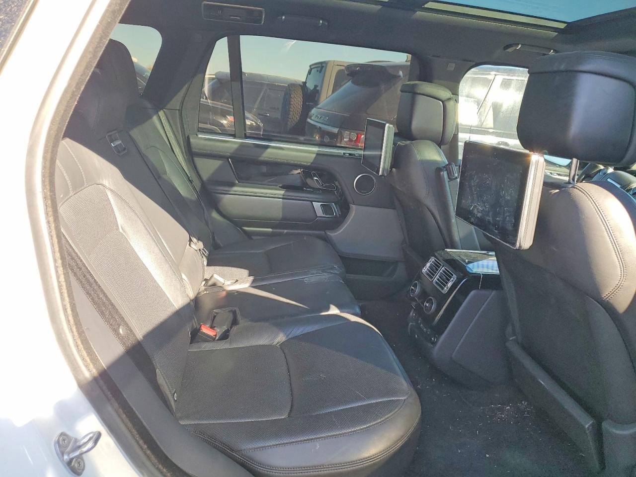 2018 LAND Rangerover VIN SALGS5RE9JA389018 photo 10