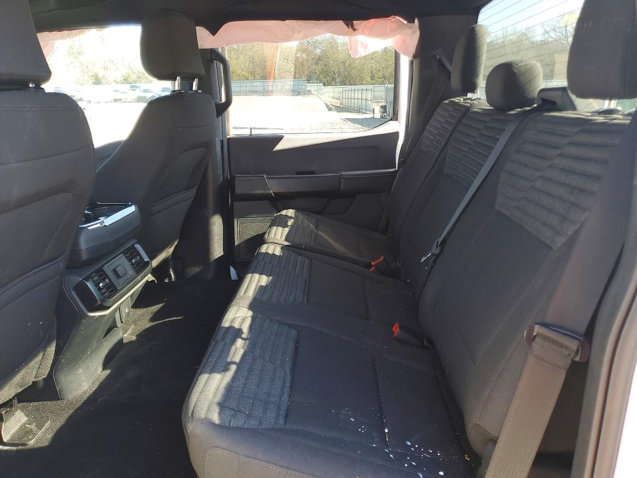 2023 Ford F150 VIN 1FTEW1CP4PKF54577 photo 10