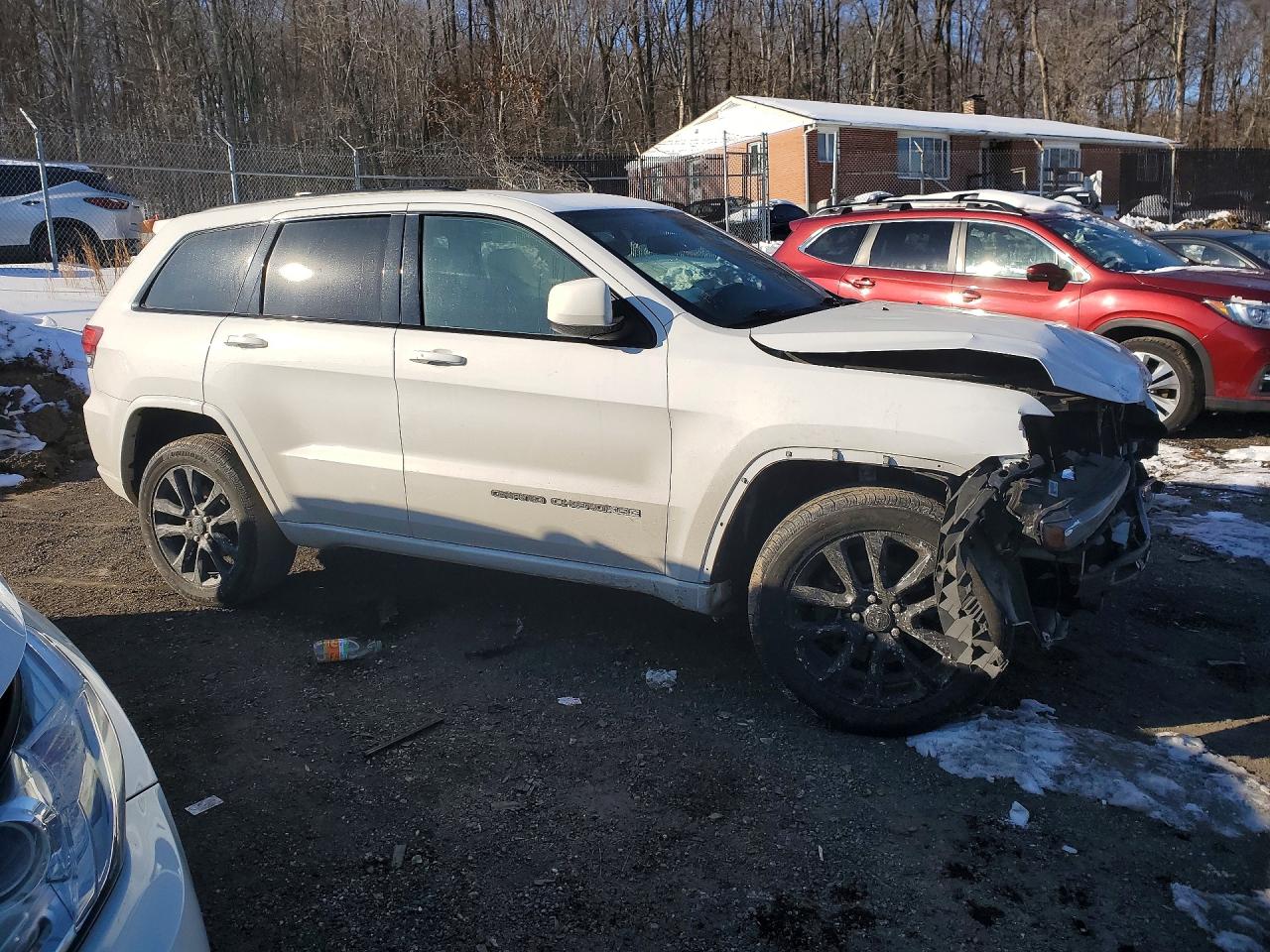 2020 Jeep Grand cher VIN 1C4RJFAGXLC377621 photo 4
