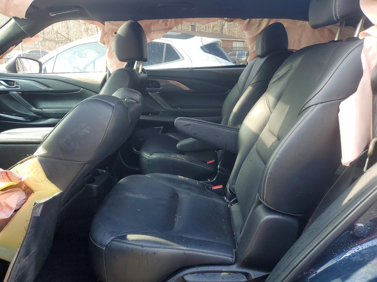 2020 Mazda Cx-9 VIN JM3TCBDY0L0413094 photo 10