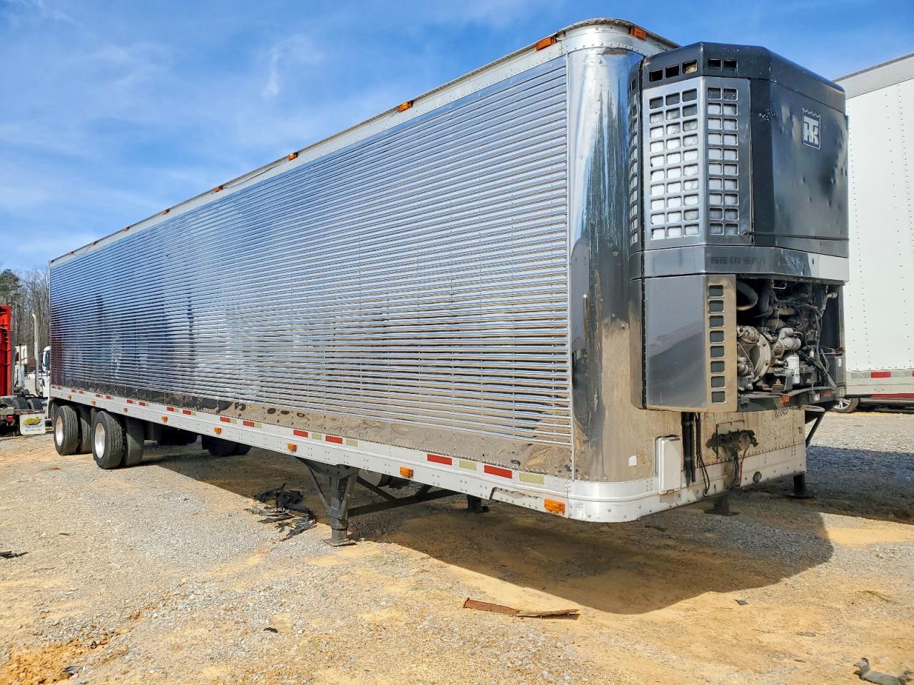 2006 WABASH All models VIN 1JJV482W56L971682 photo 1