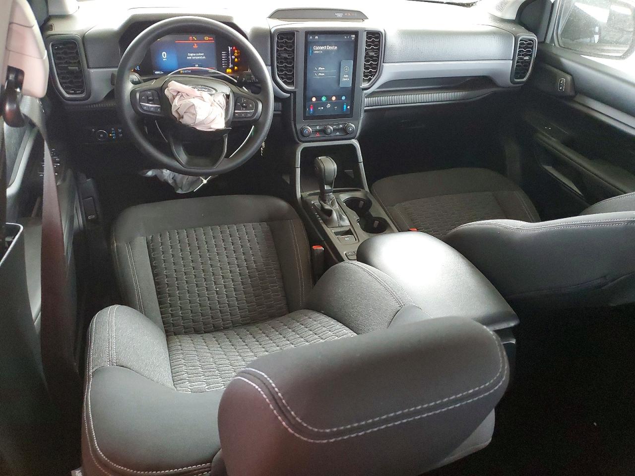 2025 Ford Ranger VIN 1FTER4BH9SLE38040 photo 8