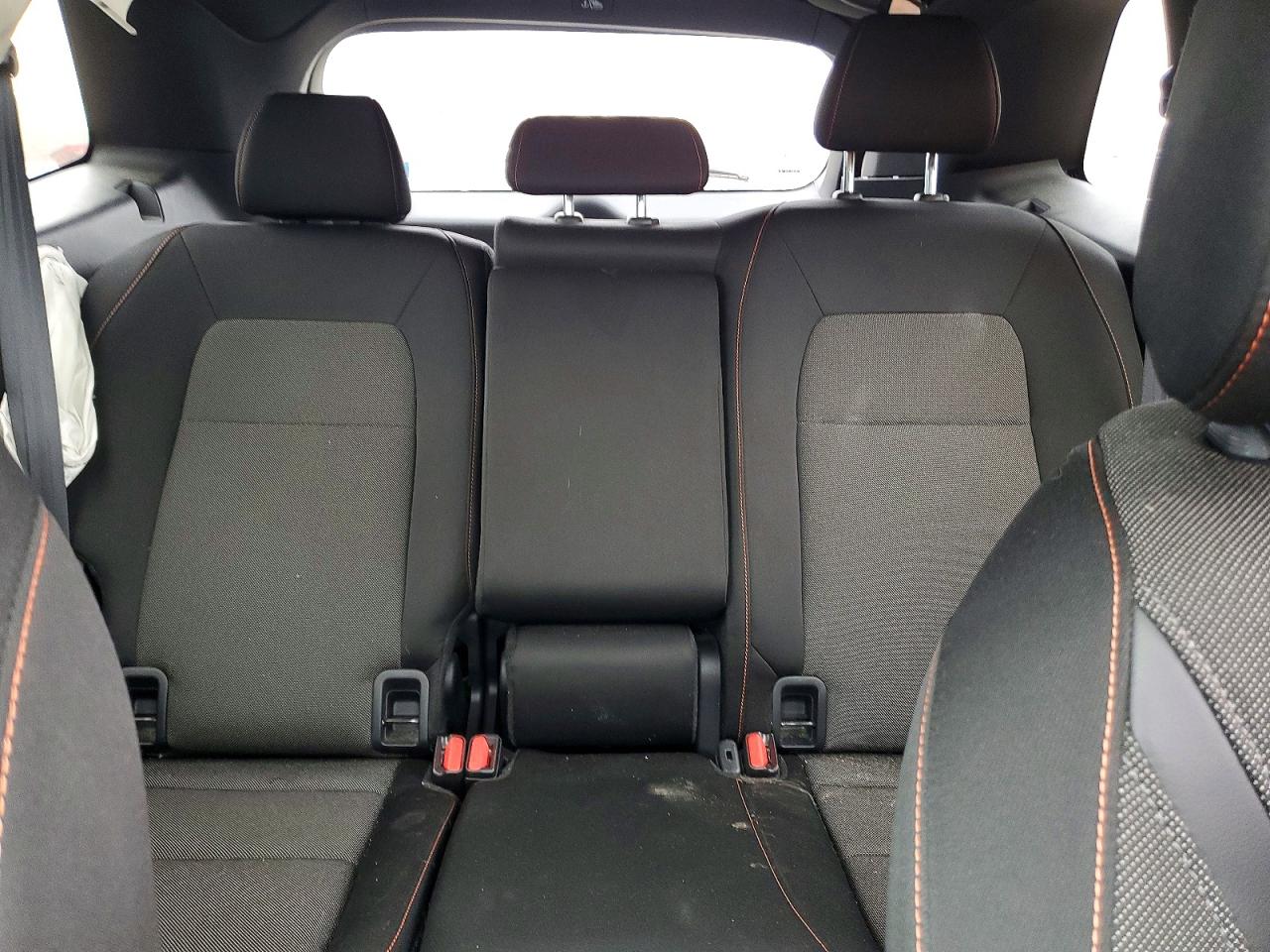 2024 Honda Crv VIN 7FARS6H51RE009197 photo 10