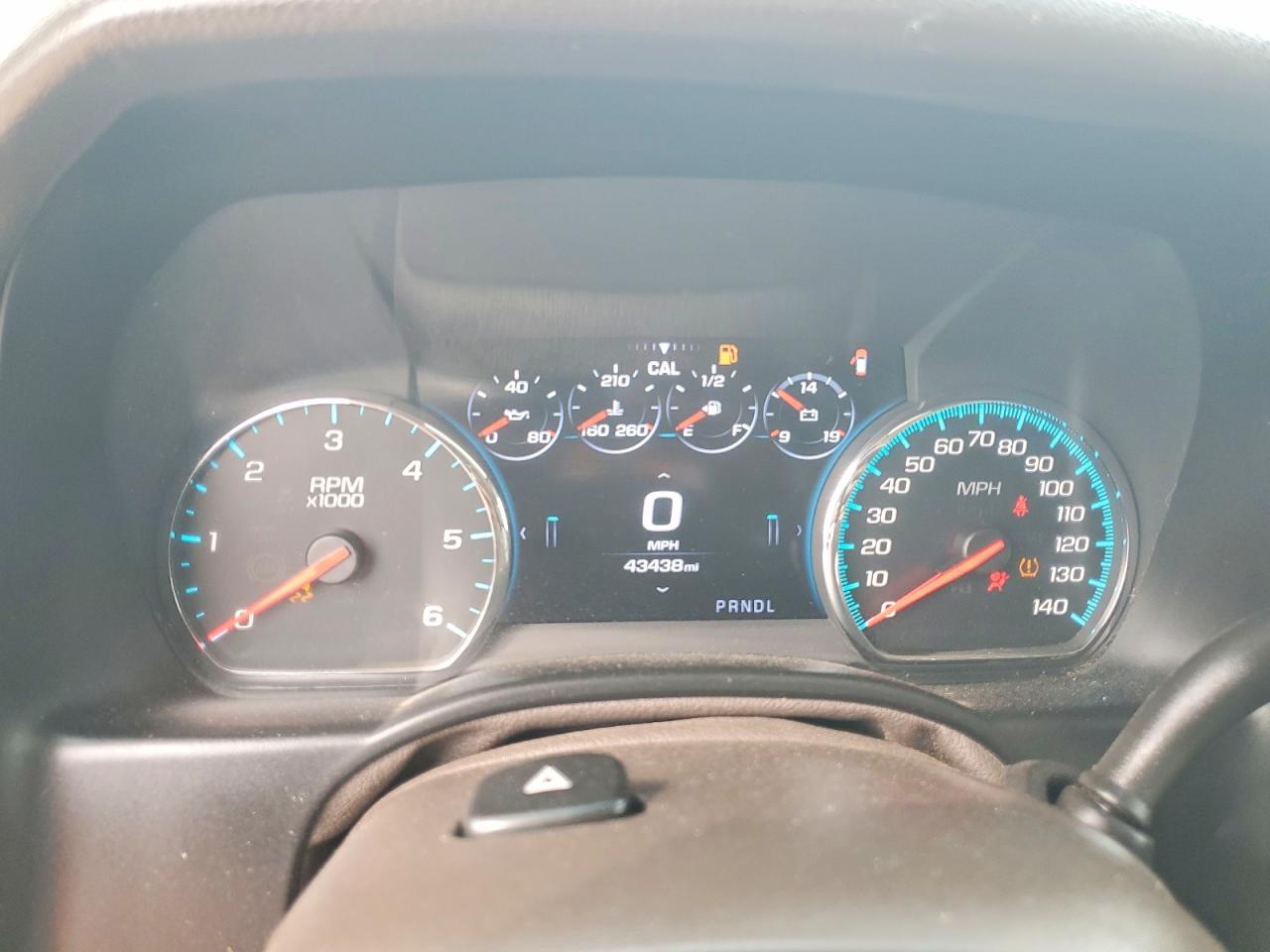 2018 GMC Yukon VIN 1GKS1HKJ2JR124055 photo 9