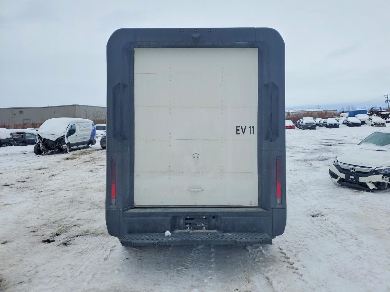 2025 CHEV All other VIN 2G58J2TZXS9107109 photo 6