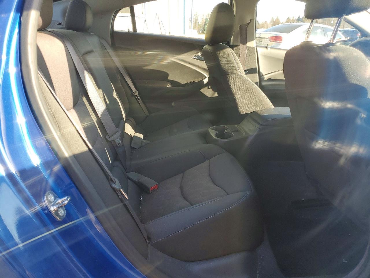 2016 Chevrolet Volt VIN 1G1RC6S57GU123784 photo 10