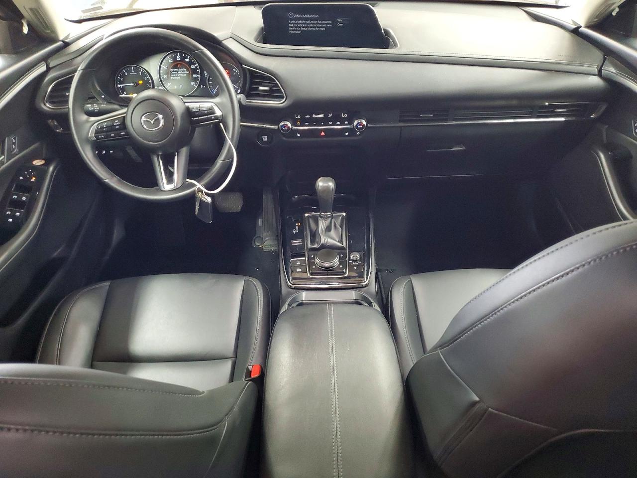 2024 Mazda Cx30 VIN 3MVDMBCM0RM652125 photo 8