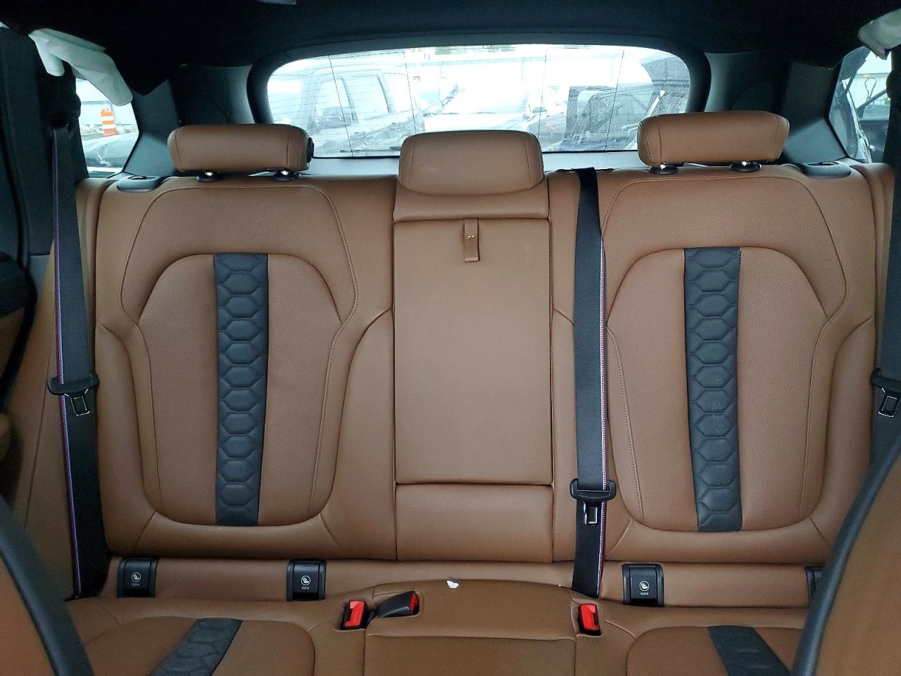 2023 BMW X5 VIN 5YMJU0C07P9N52743 photo 10