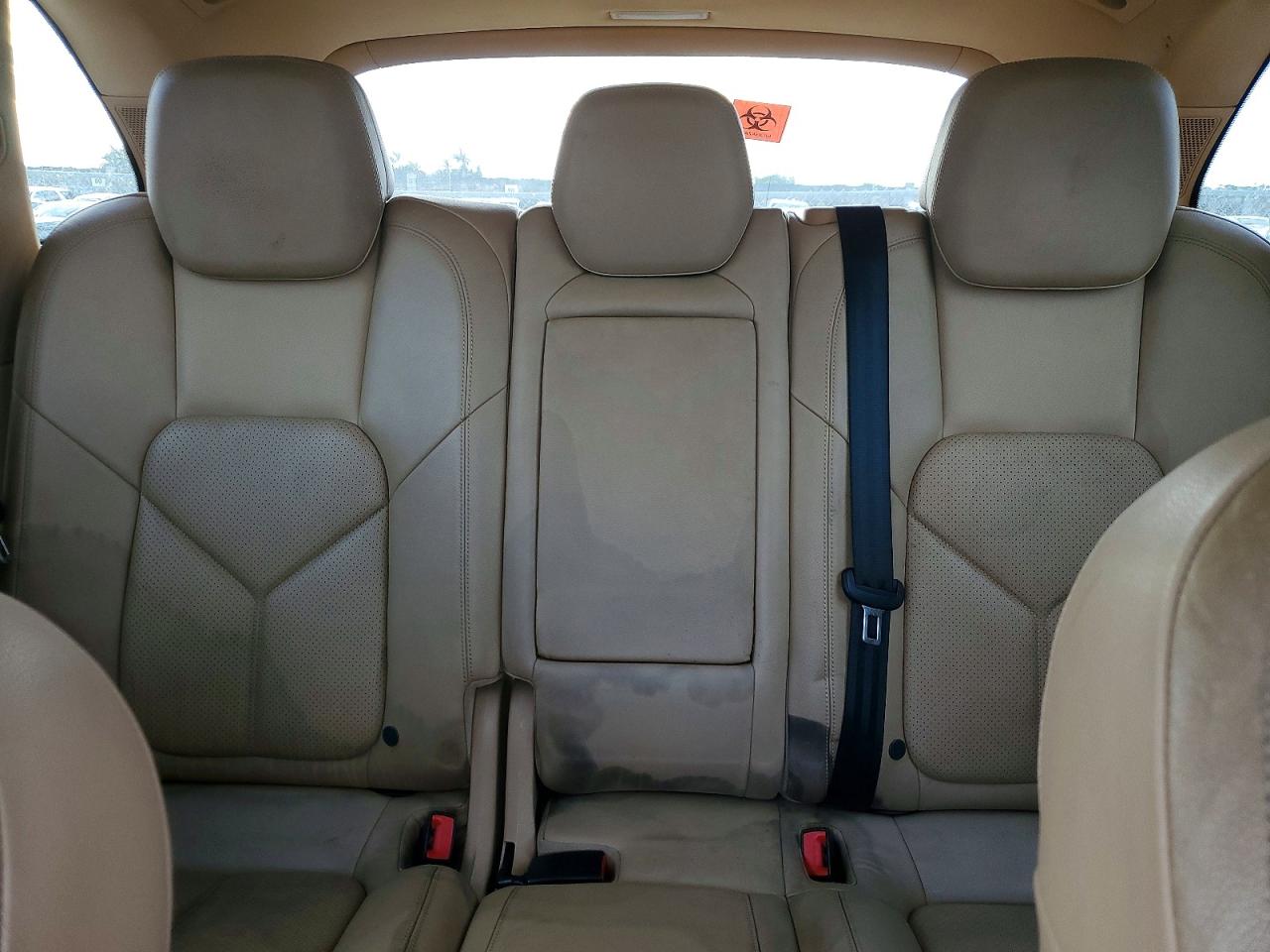 2014 Porsche Cayenne VIN WP1AF2A22ELA39885 photo 10