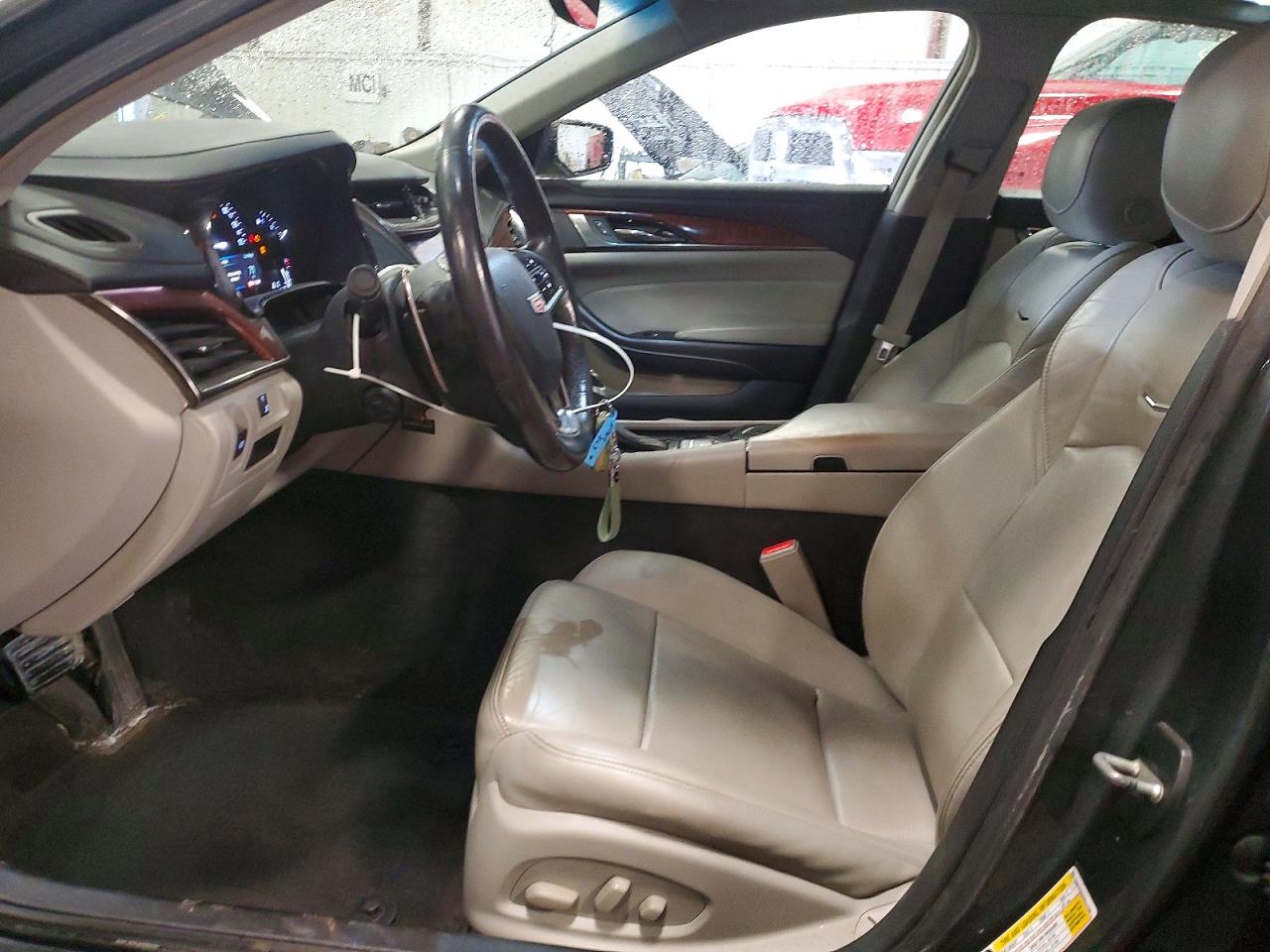 2015 Cadillac Cts VIN 1G6AX5SXXF0111156 photo 7