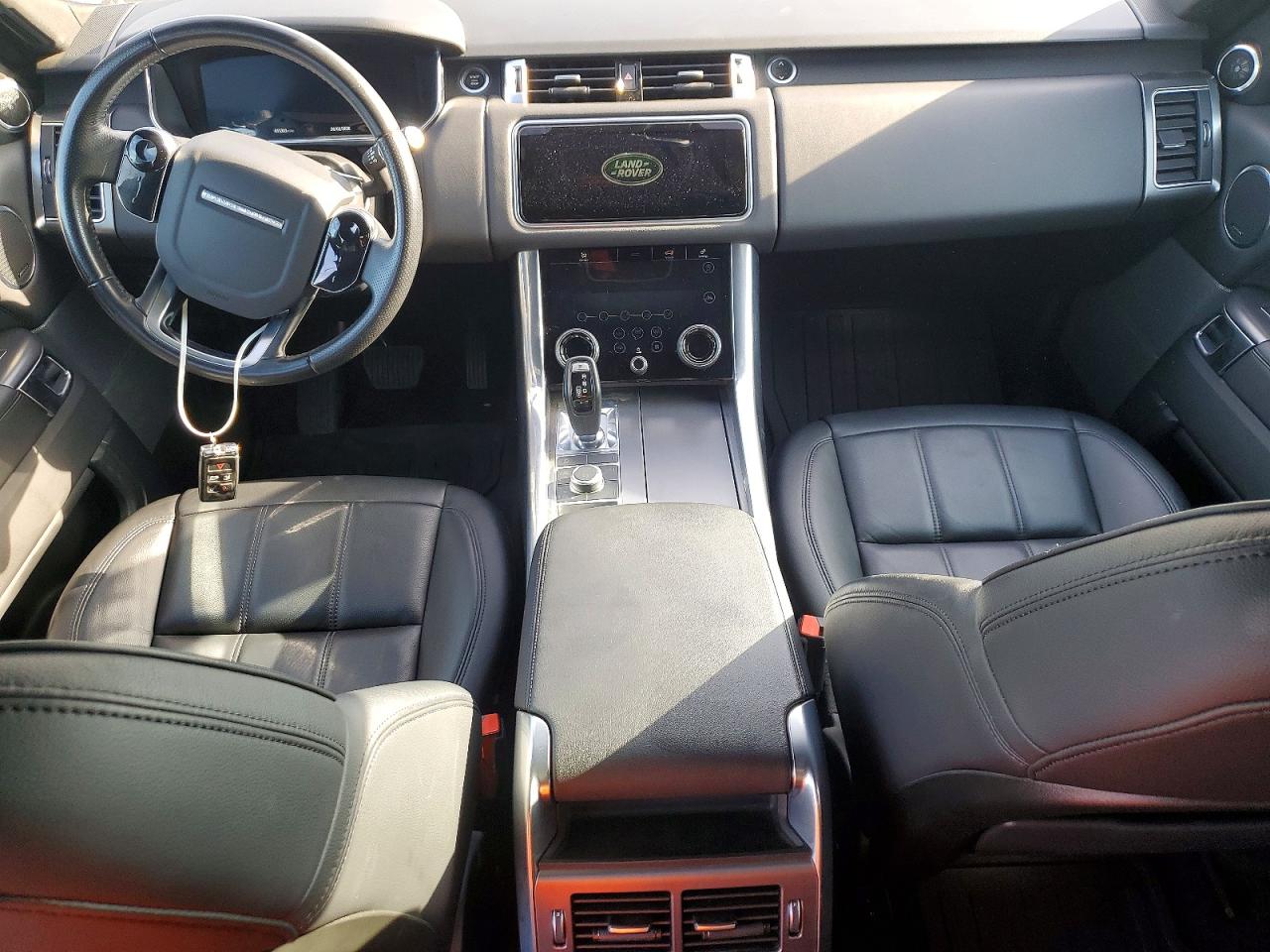 2019 Land Rangerover VIN SALWG2RK9KA426944 photo 8