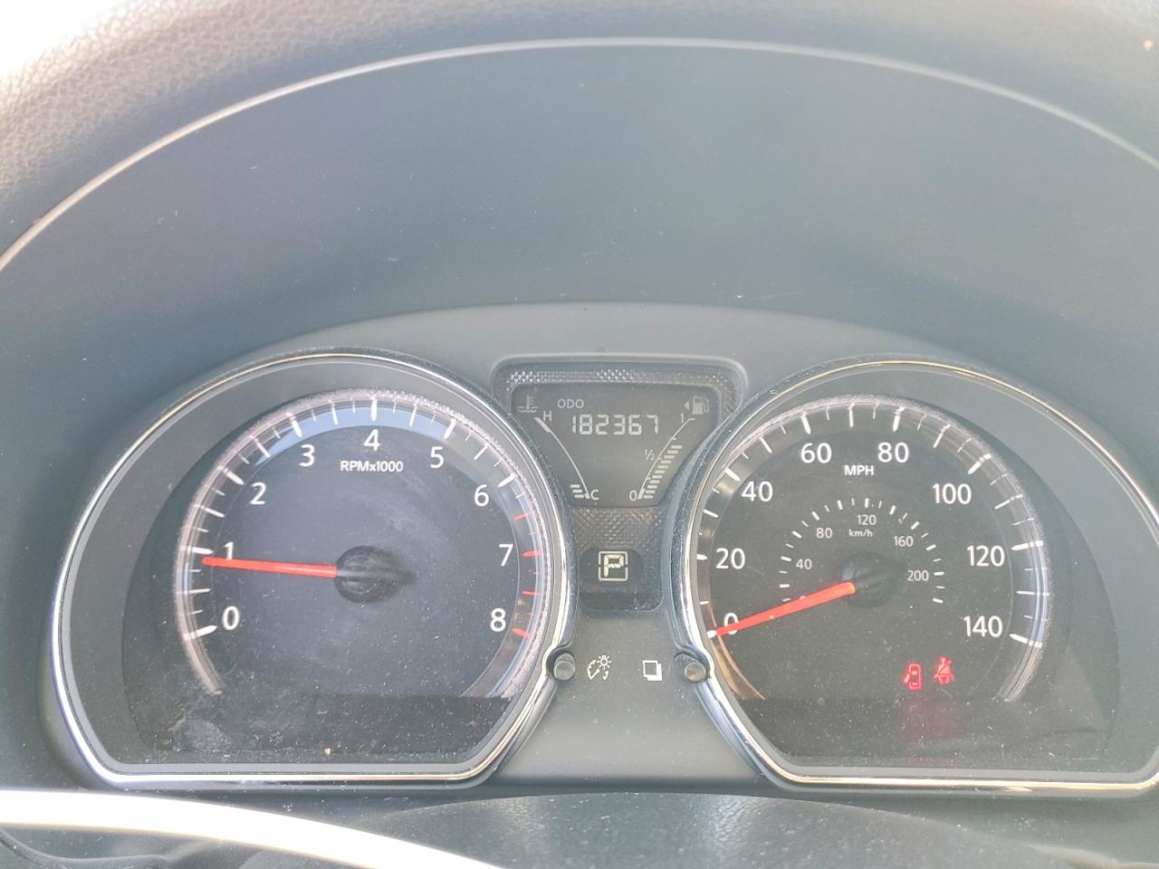 2018 NISS Versa VIN 3N1CN7AP6JL886688 photo 9