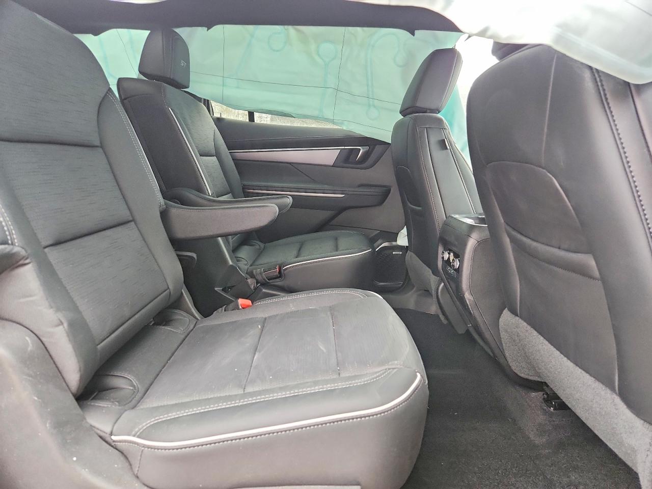2025 Buick Enclave sp VIN 5GAERBRS2SJ124040 photo 11