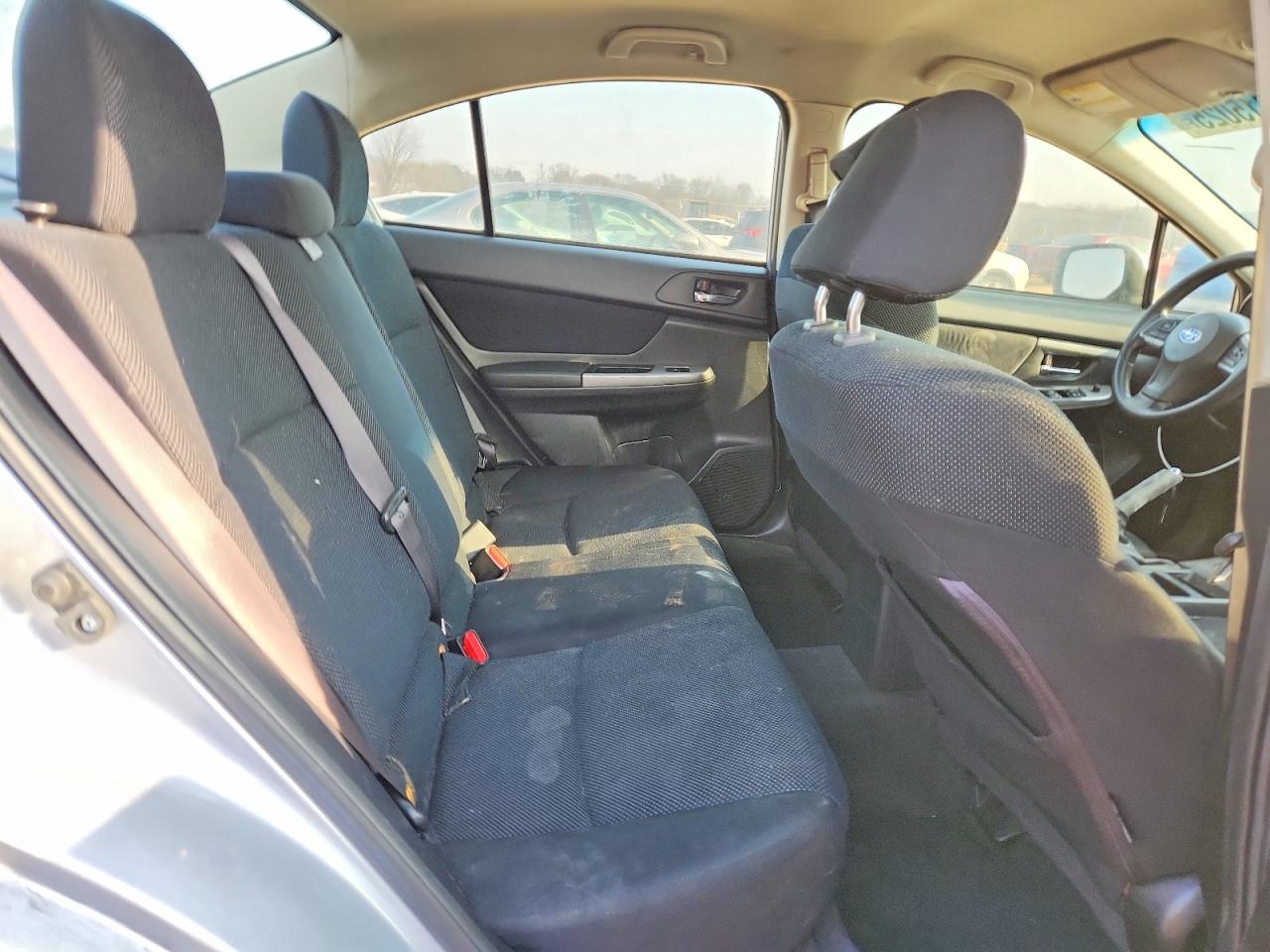 2015 Subaru Impreza VIN JF1GJAC67FH009554 photo 10