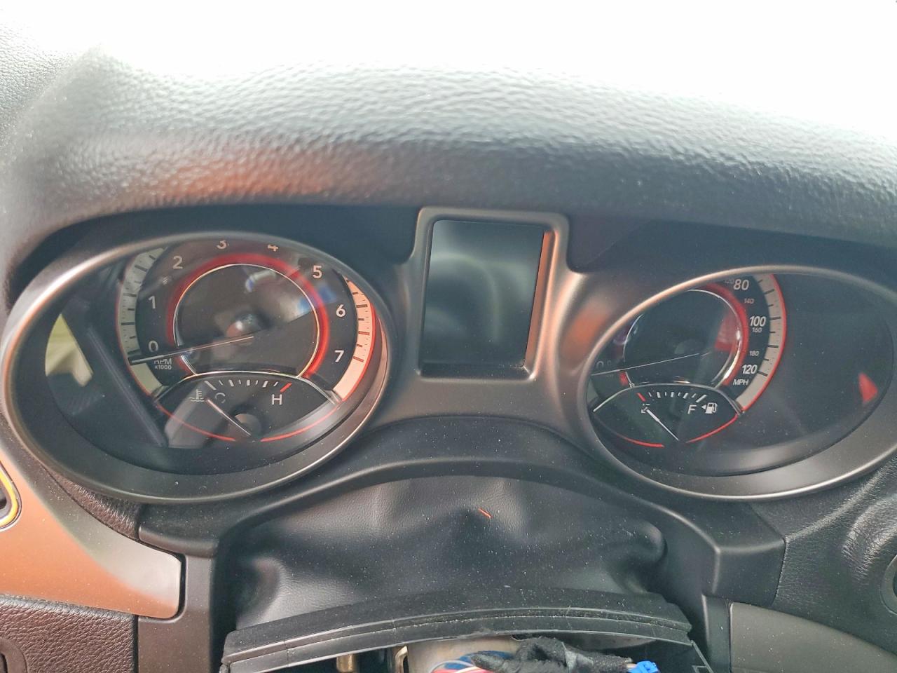 2019 Dodge Journey VIN 3C4PDCGB7KT875044 photo 9