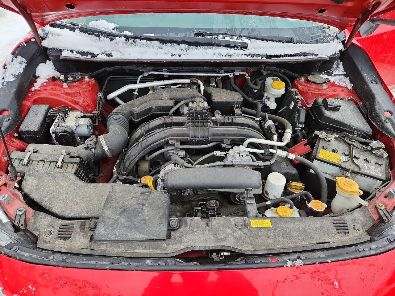 2021 Subaru Crosstrek VIN JF2GTAGC6M8329175 photo 11
