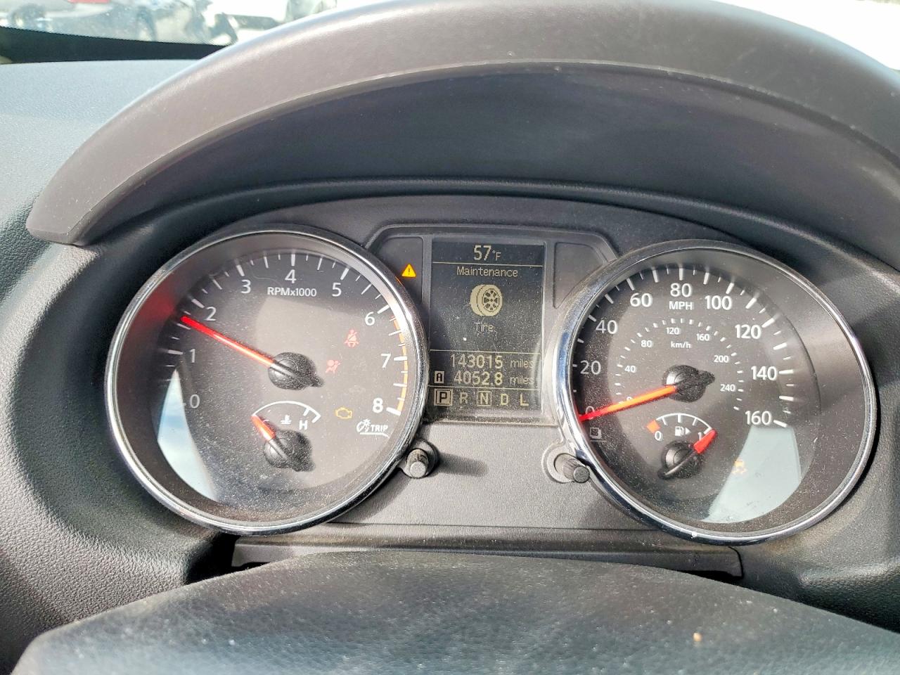 2015 NISSAN All models VIN JN8AS5MT0FW662025 photo 9