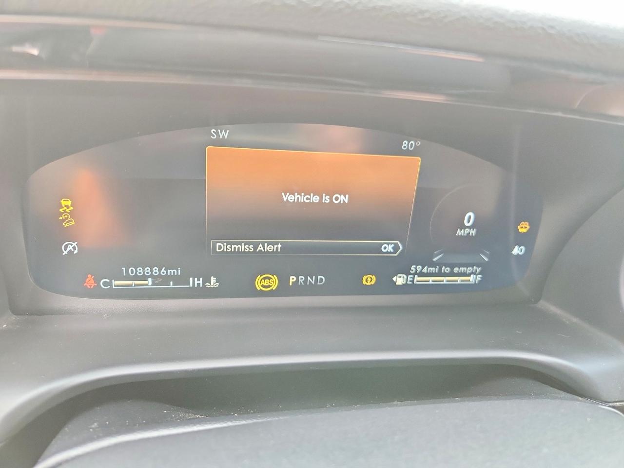 2021 LINCOLN Aviator VIN 5LM5J7XC4MGL02280 photo 9