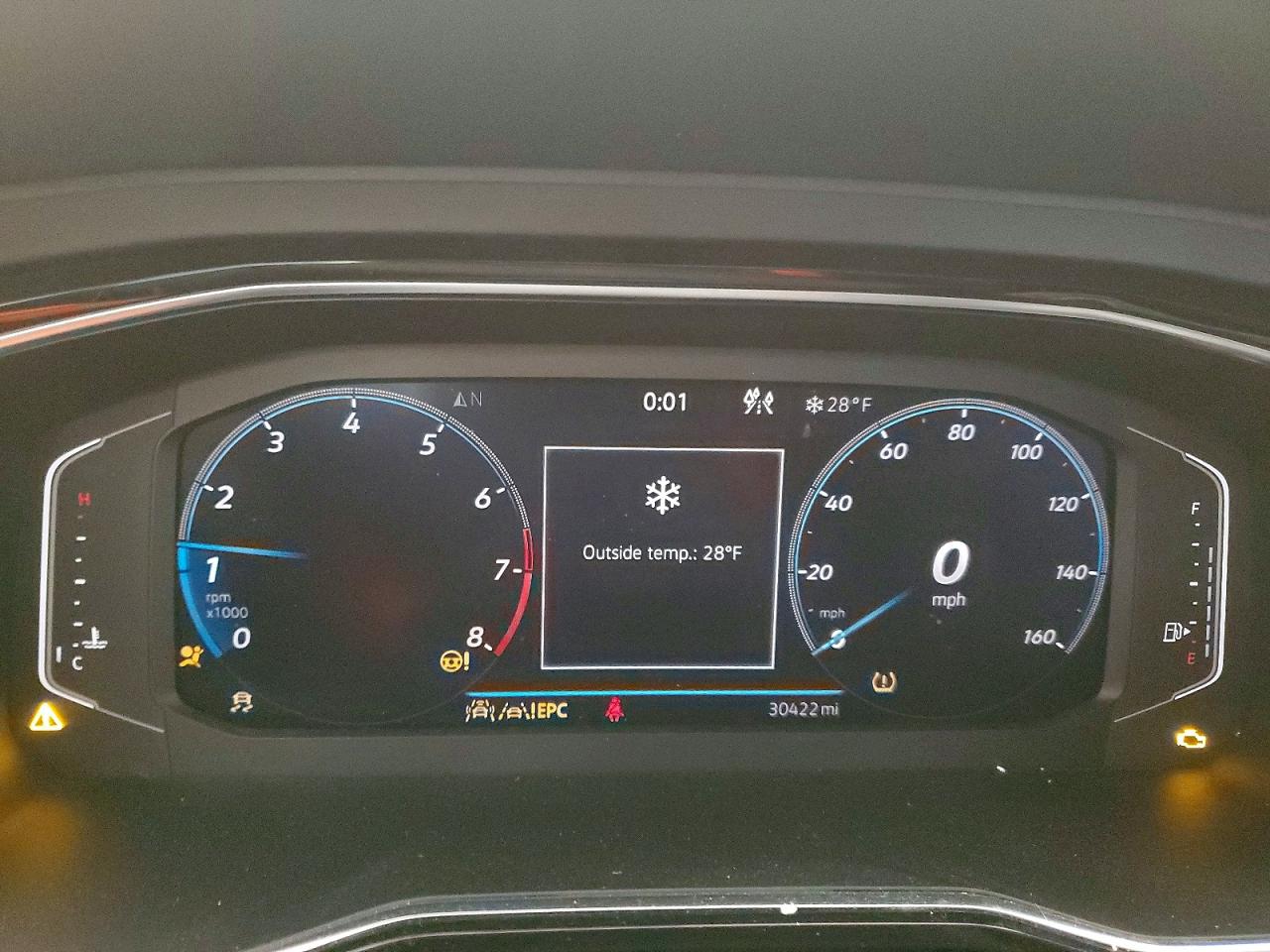 2023 Volkswagen Jetta VIN 3VW1T7BU0PM045268 photo 9