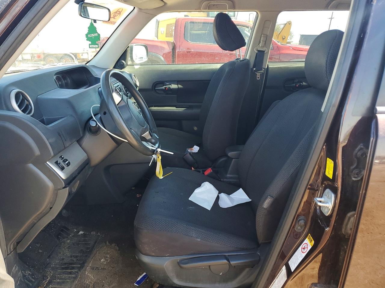 2010 Scion Xb VIN JTLZE4FE0A1106886 photo 7