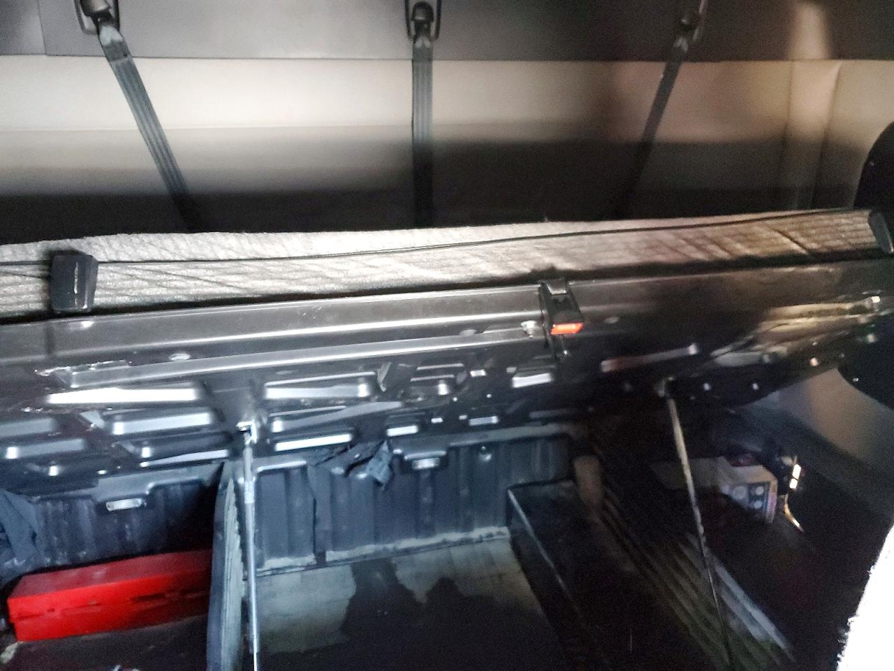 2020 FREIGHTLINER All other VIN 3AKJHHDR7LSLR2480 photo 6