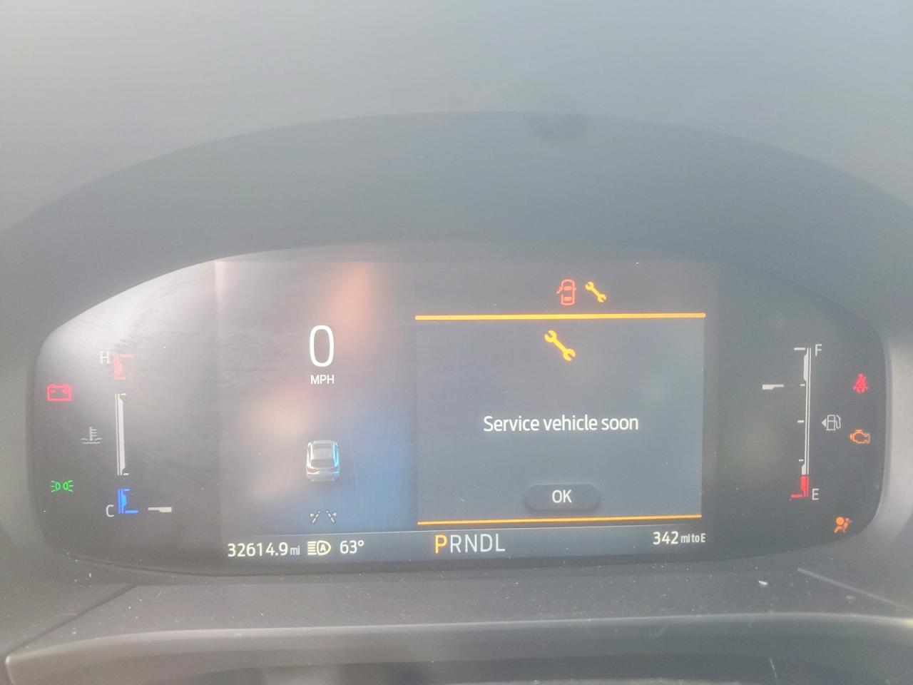 2025 Ford Escape act VIN 1FMCU0GN6SUA62738 photo 9