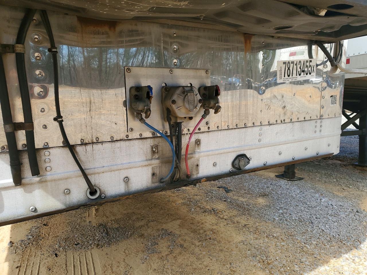 2006 WABASH All models VIN 1JJV482W56L971682 photo 7