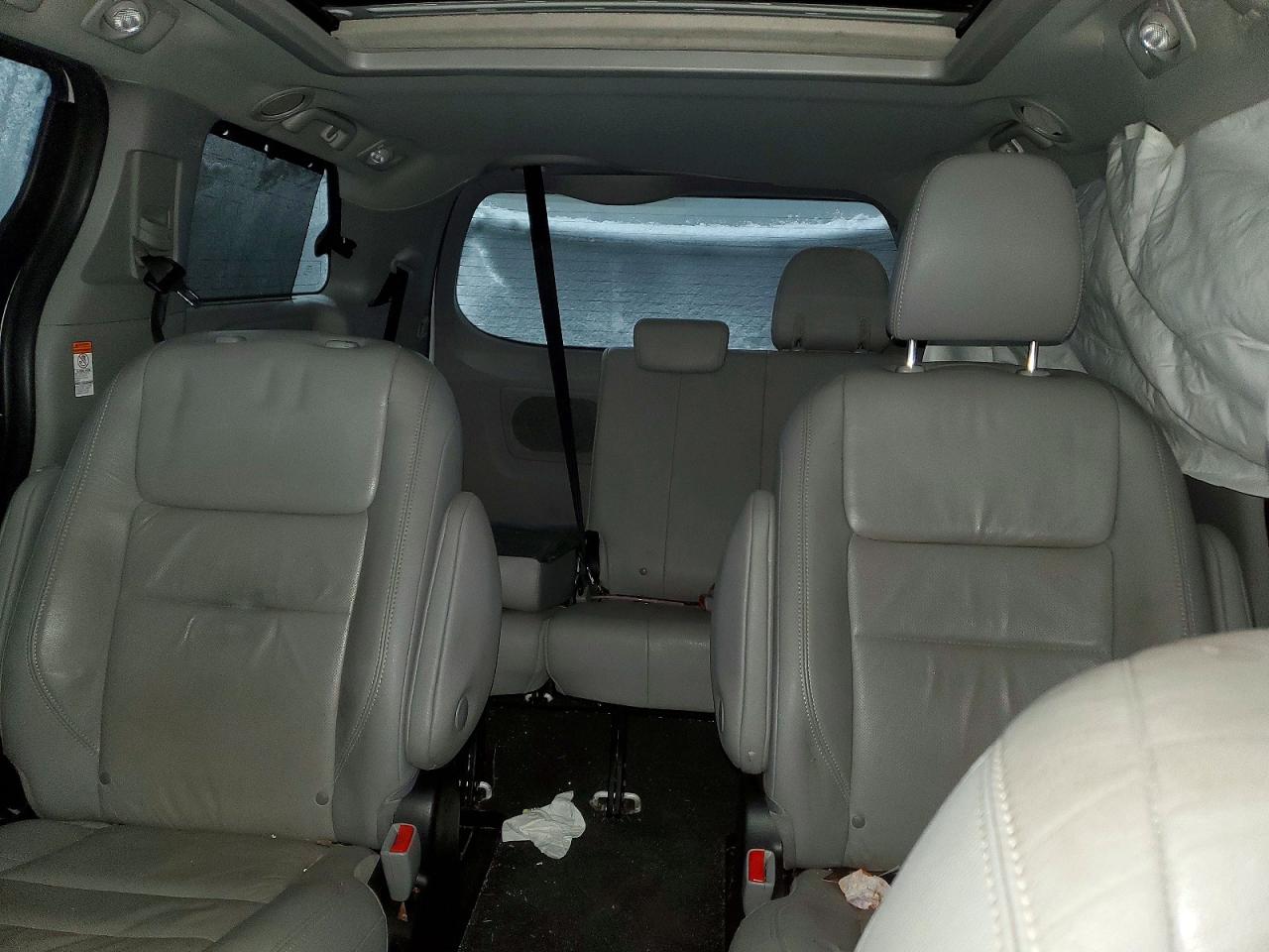 2019 Toyota All models VIN 5TDDZ3DC2KS225372 photo 10