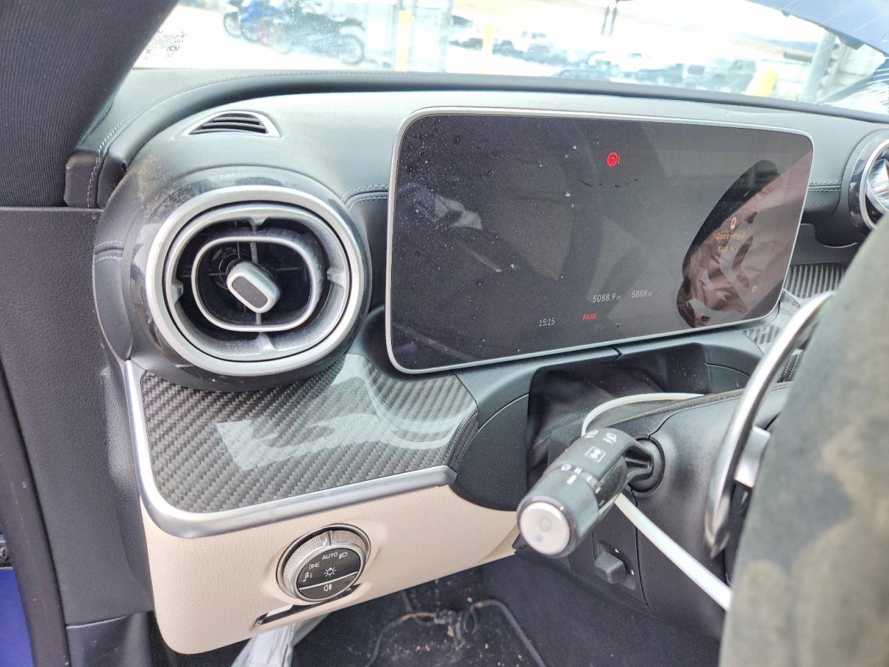 2025 Mercedes-Benz All other VIN W1KMJ6CB5SF074485 photo 9