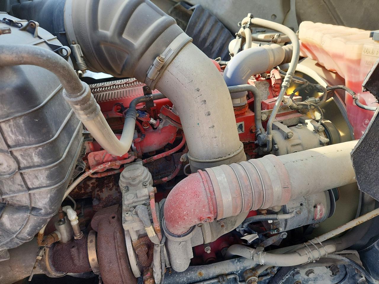 2014 KENWORTH All other VIN 1XKYA48X4EJ402604 photo 7