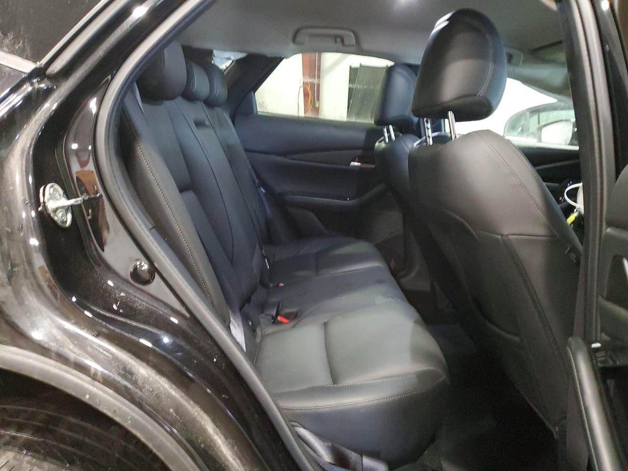 2025 Mazda Cx-30 VIN 3MVDMBBM5SM755337 photo 11