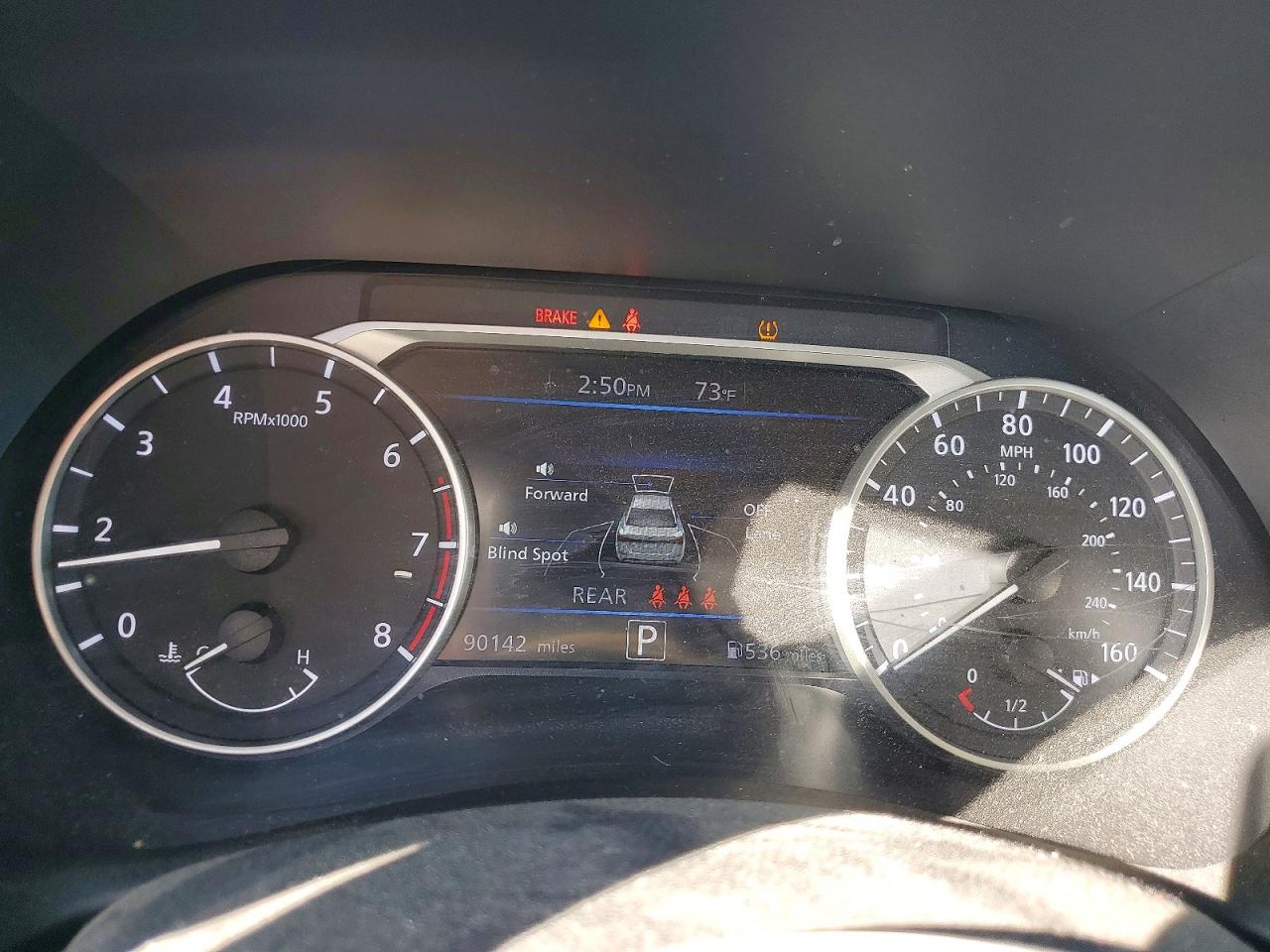 2022 Nissan Sentra VIN 3N1AB8CV3NY207857 photo 9